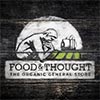 Food & Thought