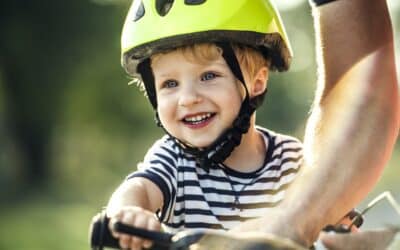 Back to School Biking and Walking Safety Tips 