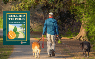 A Path Forward: Paradise Coast Trail Making Progress 