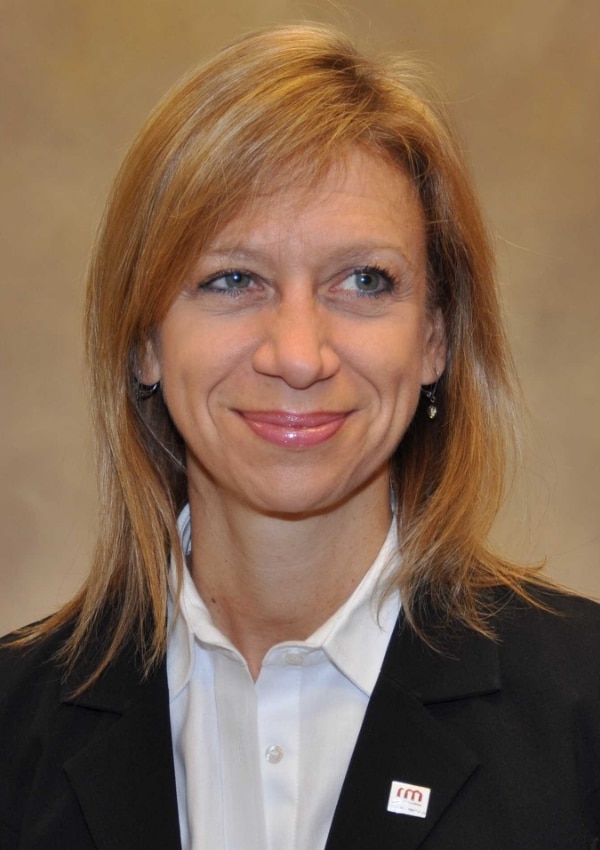 SUSAN MANGICARO
