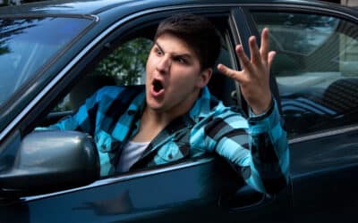 Road Rage De-escalation Tips