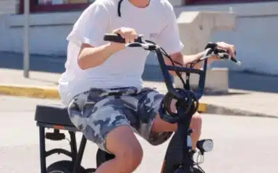 The Parent’s E‑Bike Gift Guide: What You Need to Know Before You Buy