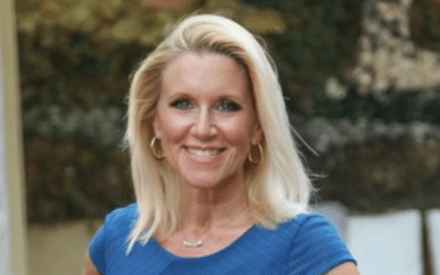 Michelle Avola Interview on Bob Harden Show