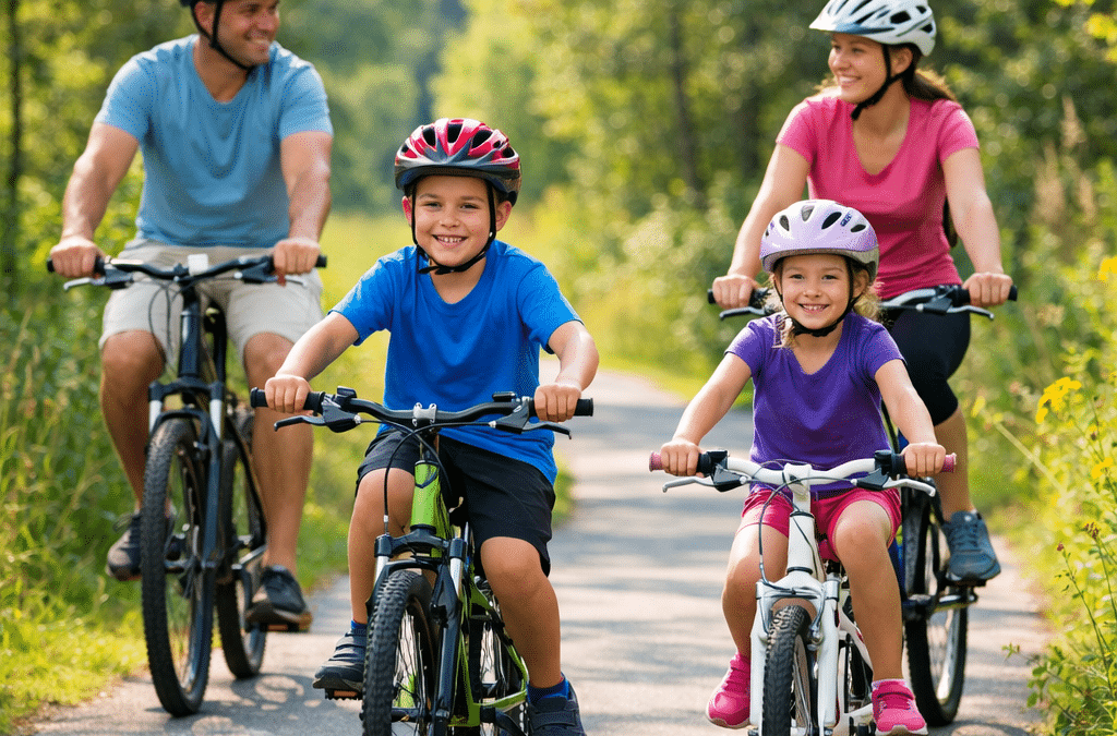 Florida Bike Month and the Future of Safer Cycling in Naples